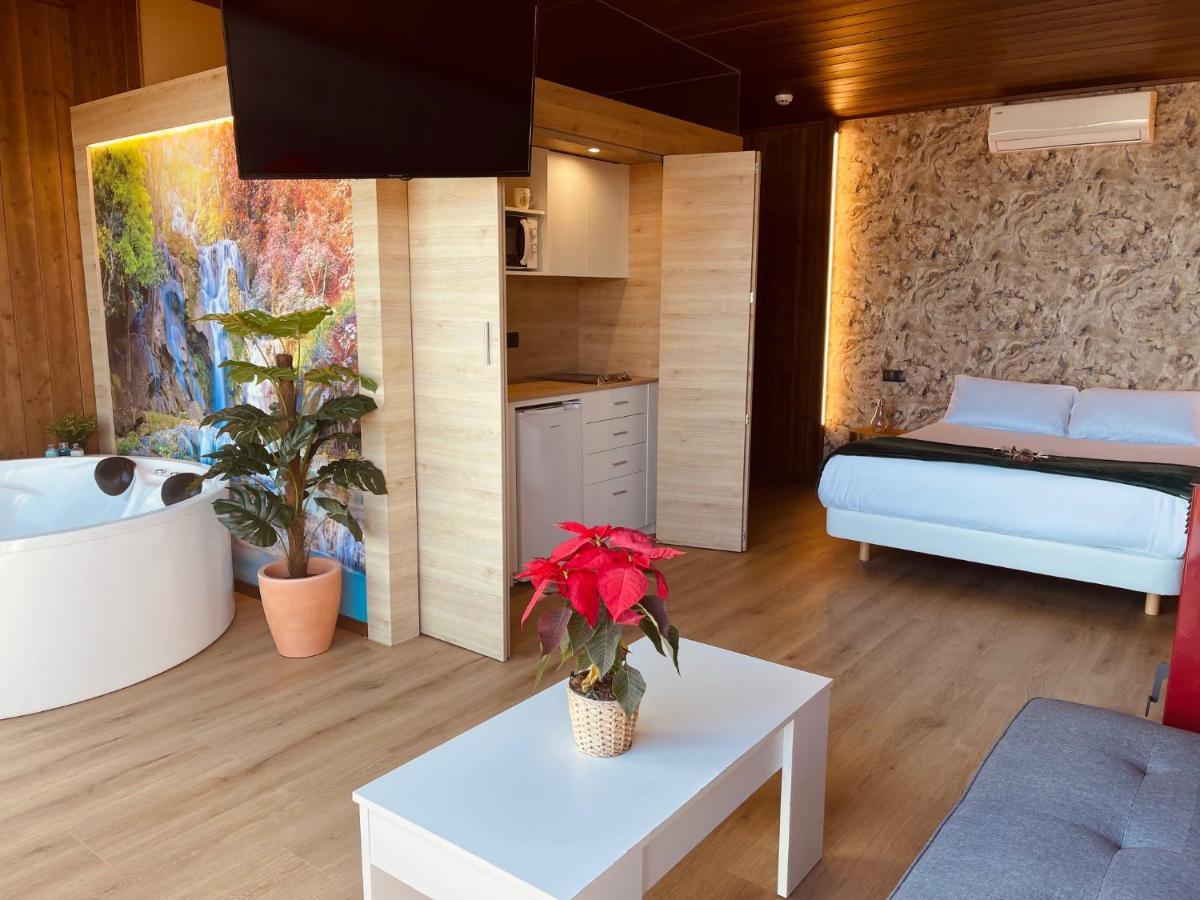 Cabanas Fisterra Exterior foto